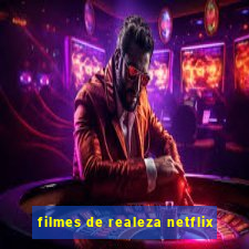 filmes de realeza netflix